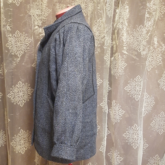 Dress jacket wool - Picture 2 of 6